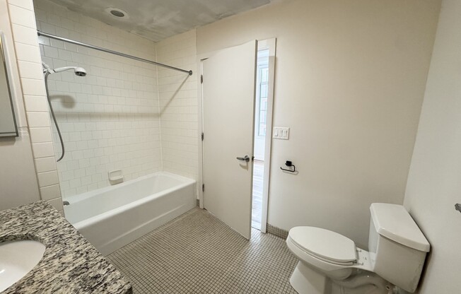 1 bed, 1 bath, 937 sqft, $3,500, Unit 502