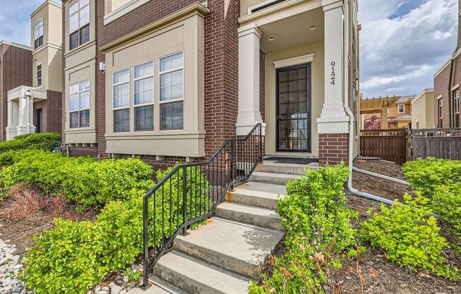 Beautiful- Open Concept - Updated - Main floor Primary BR - EV Plug in Garage- Solar Panels- Great Location!