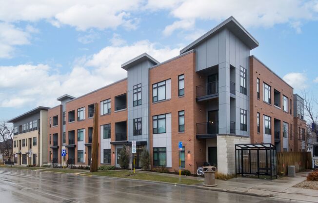 1 bed, 1 bath, 773 sqft, $1,495, Unit Unit 312