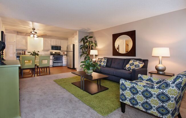 The Arbors Carlsbad