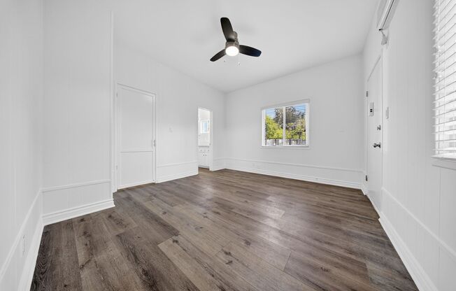 1 bed, 1 bath, 480 sqft, $1,895, Unit 009#B41