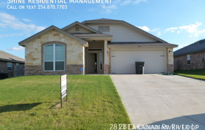 2813 CANADIAN RIV LOOP