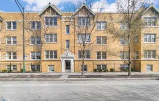 2133 N Kedzie Blvd, Chicago IL 2