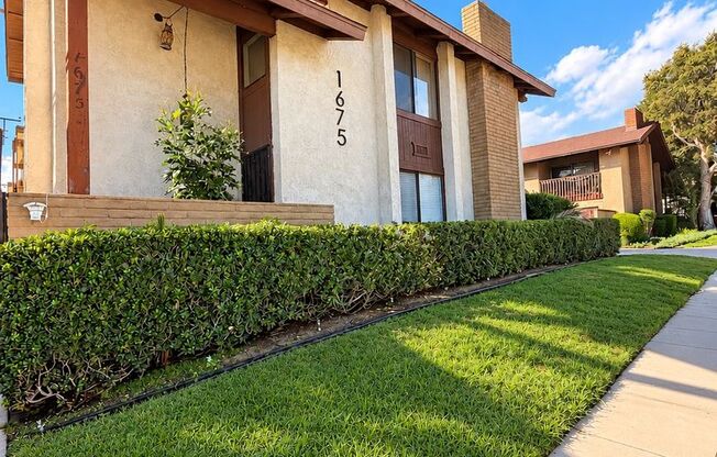 LOMA AVENUE APARTMENTS
