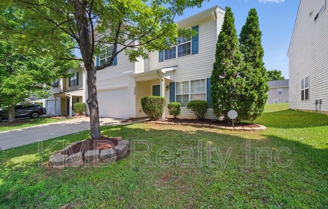 5203 GRAYS RDG DR