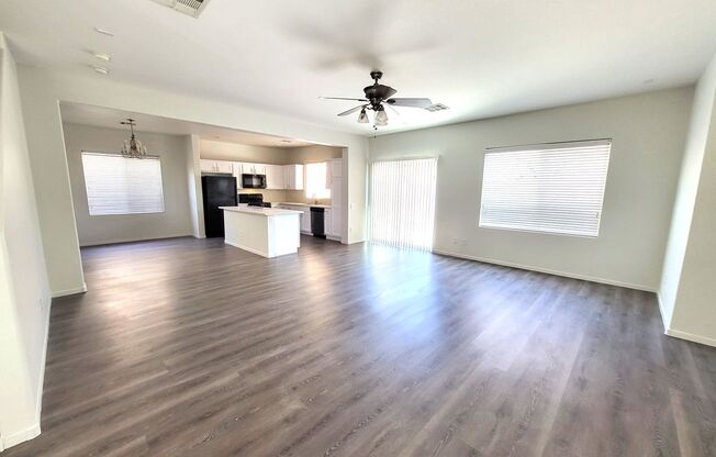 Summerlin 2 Story 3 Bedroom Home For Rent 716 Jacobs Ladder