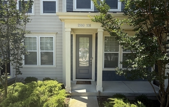 2800 BEDFORD GRN DR