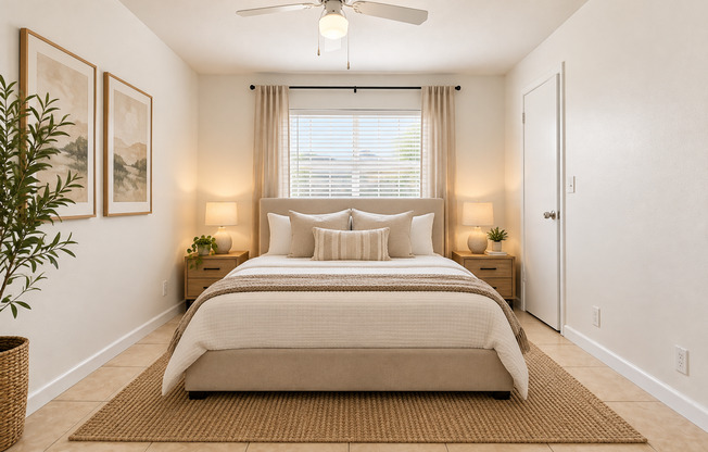 1 Bedroom - OctoberFest Special — FREE RENT Until November 2026!