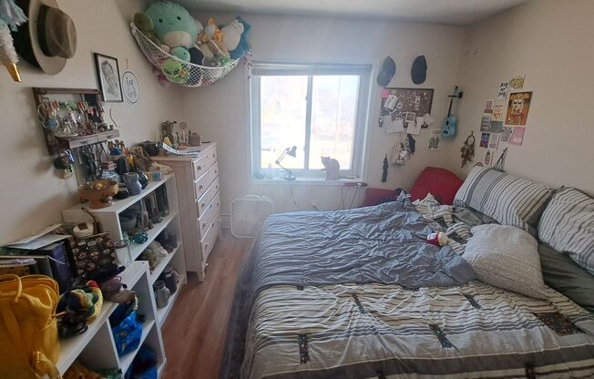 1 bed, 1 bath, 550 sqft, $1,150, Unit 310