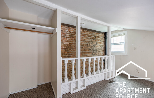 1501 W Fullerton Ave, Chicago IL 1R