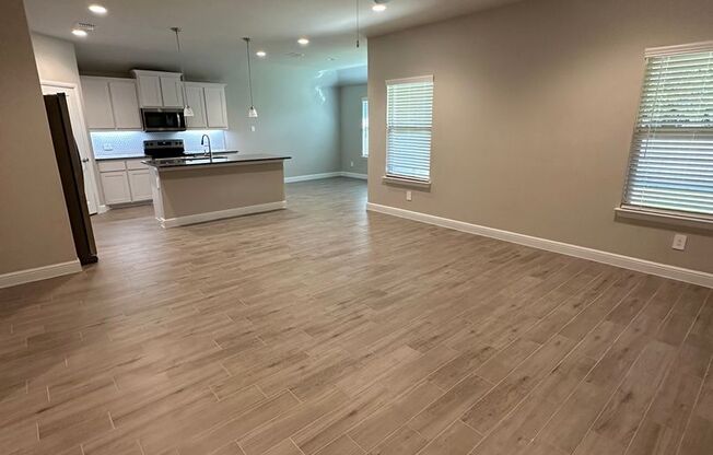 New Construction 4 bedroom Home in Joshua ISD