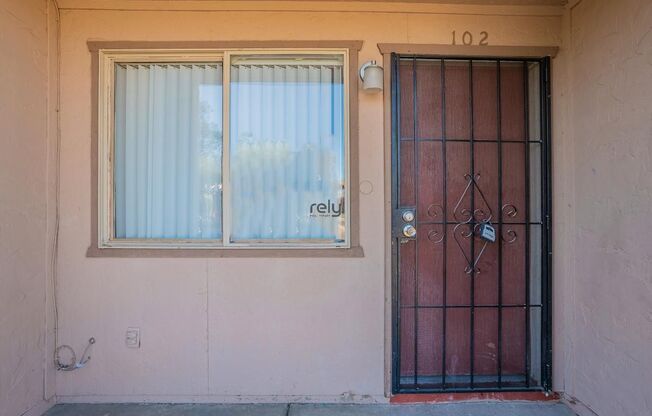 2 beds, 1 bath, 500 sqft, $925, Unit 102
