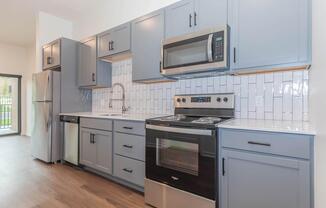 Home - The Cosgrove - Omaha, NE