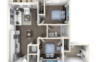 Partner-provided photo for $1621 unit