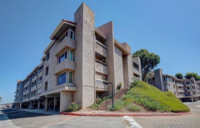 Mission Valley 3 Bedroom Condo