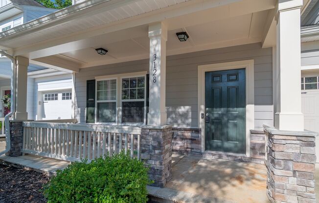 Freshly Renovated 4-Bedroom Home with Modern Upgrades & Spacious Layout!
