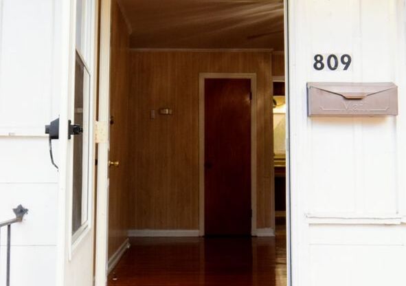 809 Minurva-Jones Heights