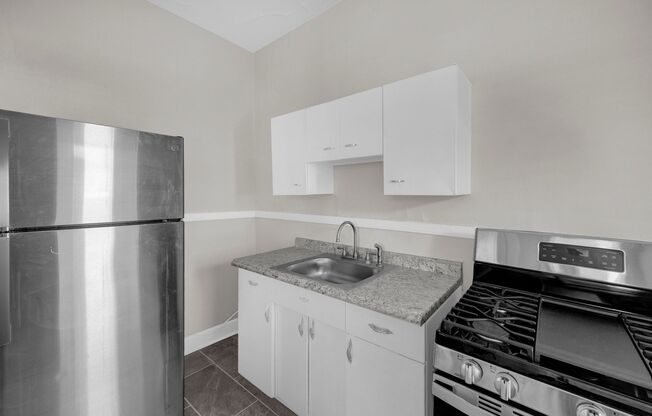 1530 Monroe Ave.