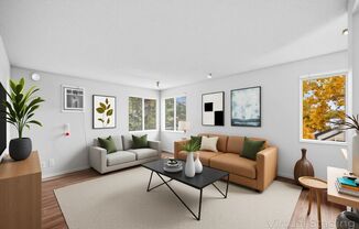 Move In Special! 50% Off Second Months Rent - The Sharp Apartments -