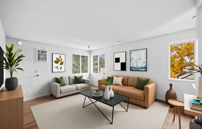 Move In Special! 50% Off Second Months Rent - The Sharp Apartments -