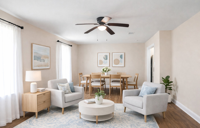 3 Bedroom House Available off Jefferson Hwy