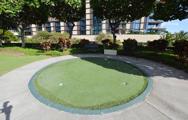 2 beds, 2 baths, $3,500, Unit # 1212