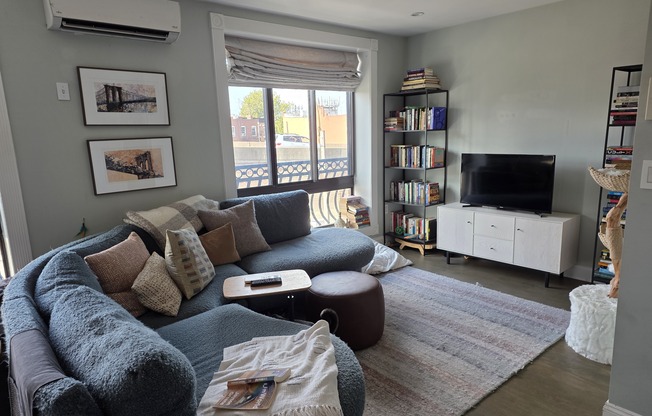 151 PROSPECT AVE