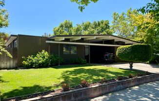 Willow Glen Eichler