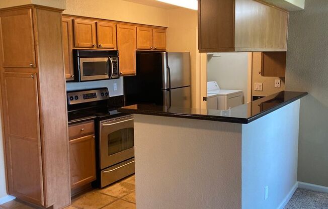 Altura Villas 2 Bdrm, 2 Bath condo off Iron Point