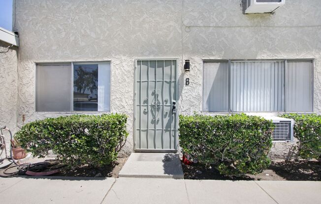 435-449 Terry Way