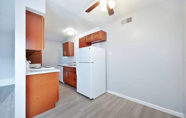 The Canopy | Kitchen & Dining