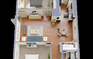 Partner-provided photo for $1126 unit