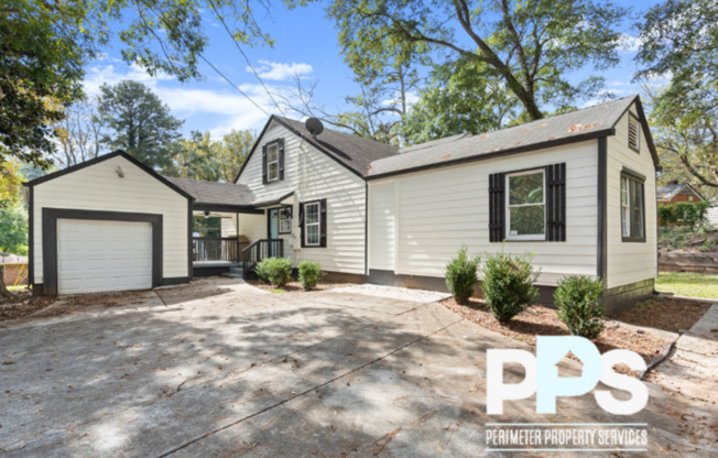 Partner-provided property photo