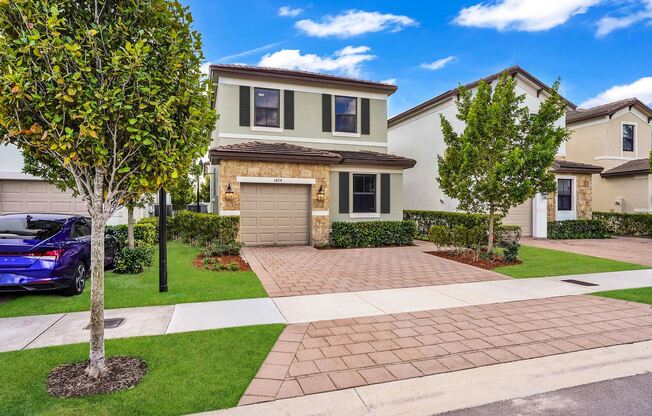 3424 W 110 St
