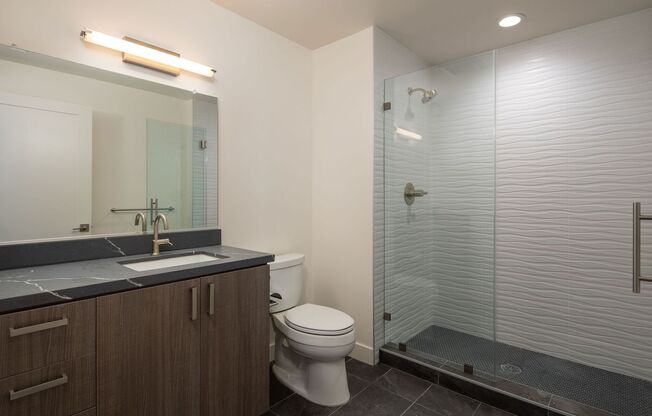2 beds, 2 baths, 1,023 sqft, $5,485, Unit 406