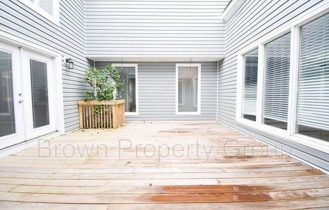 Partner-provided property photo