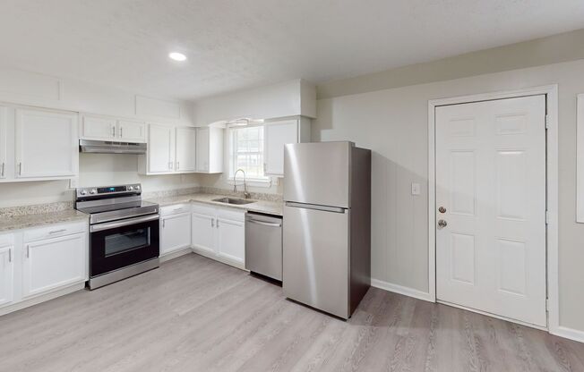 3 beds, 2.5 baths, 1,425 sqft, $1,500, Unit 09G