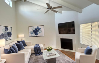 Spacious 2 Bedroom, 2 Bathroom Condo