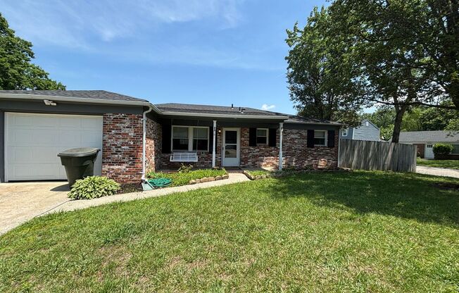 402 Aspen Drive Newport News VA 23608