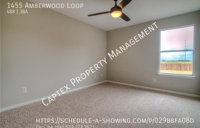 1455 Amberwood Loop