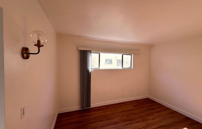 1 bed, 1 bath, $1,650, Unit 2