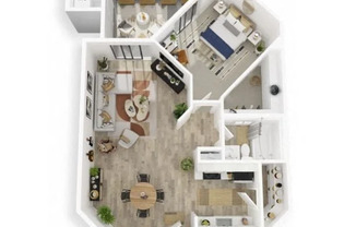 Partner-provided photo for $1628 unit