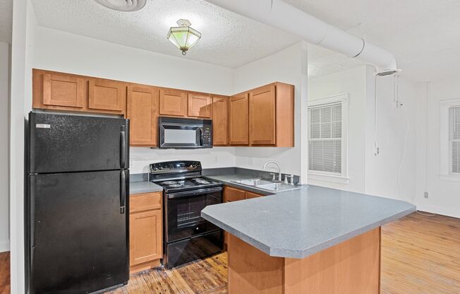 2 beds, 1 bath, 1,164 sqft, $1,200, Unit 23