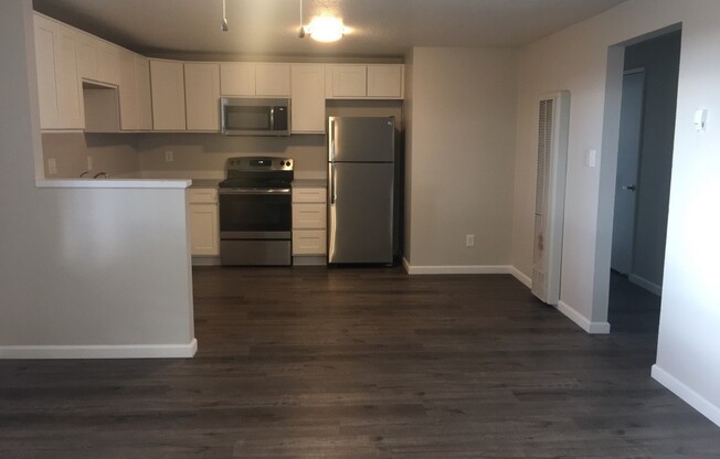 NW Reno 2 Bedroom Apartment - Newly Remodeled- 1 Pet Friendly