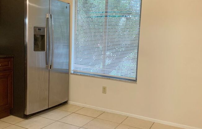 Cozy 3/2 Fenced Home on a Corner Lot