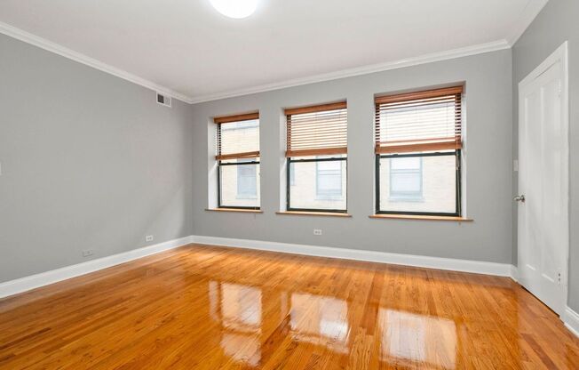 One Bedroom in South Shore