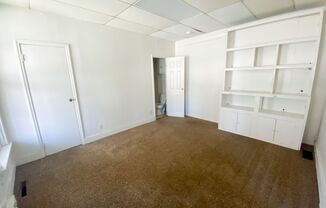 Studio, 1 bath, 600 sqft, $925, Unit Unit 235-1