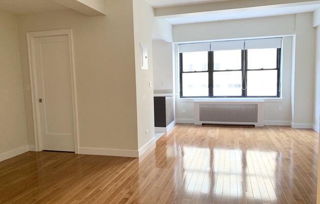 1 bed, 1 bath, $3,825, Unit 11J