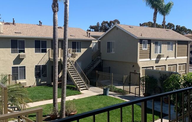 1 bed, 1 bath, 536 sqft, $2,095, Unit 11