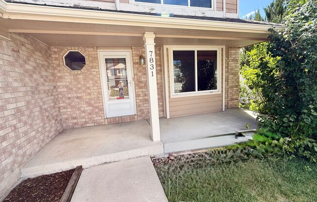 STOP LOOKING, YOU FOUND YOUR NEXT HOME!